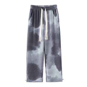 Pantalones Jogger Glory Personalizados de Alta Calidad, Ecológicos, Lisos, con Múltiples Bolsillos y Cordón Ajustable, Holgados, Versátiles y Anchos - Product Image 4