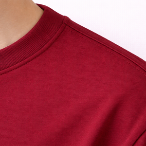 T-shirt for Men Wholesale Cotton Blank T-shirt Customized Logo Design Quick Dry for Men Short Sleeve Solid Color T-shirt - Product Image 4
