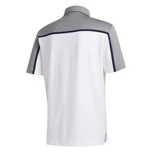 Polo homme de haute qualité, vente en gros de t-shirts pour hommes grande taille, nouveaux modèles européens et américains - Product Image 3