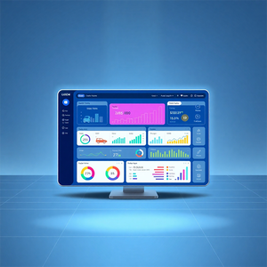 Soluciones de Chatbot con IA para Empresas con Soporte Multi-idioma e Integración Perfecta con ERP/CRM - Product Image 2