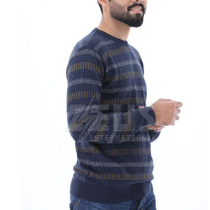Pulls en tricot légers fabriqués directement en usine, pulls en tricot de fabrication professionnelle - Product Image 5
