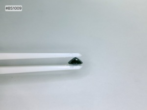 Zafiro Azul Africano de Grado 3A, Ovalado, Calentado, 4.69ct, con Tono Azul Intenso, Claridad Impecable, Gema Suelta, Apto para Joyería de Anillo - Product Image 6