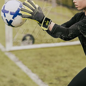 Wholesale Customized Logo Goalkeeper Gloves Oem Service Goalkeeper Gloves Latest Design Goalkeeper Gloves - Product Image 5