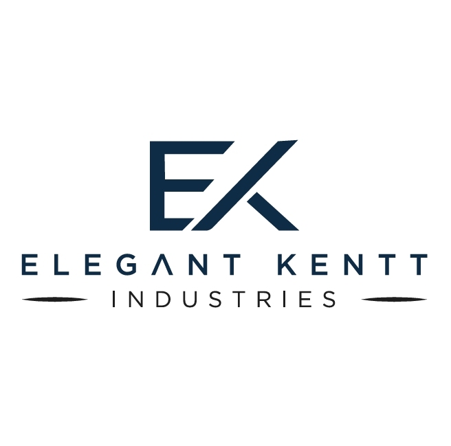 ELEGANT KENTT INDUSTRIES logo