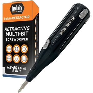 Retracteur de tournevis Kelvin Tools - Product Image 1