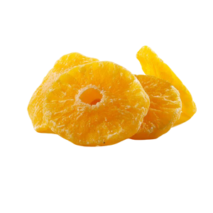 Hot Sale Delicious Special Offer Premium Quality Vietnam Manufacturer Supply Soft Dried Pineapple <b>2kg</b> - Product Image 4