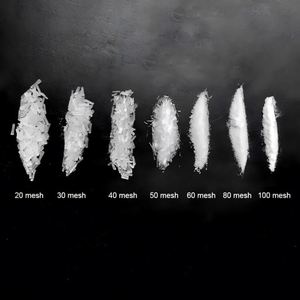 ผงชูรสโมโนโซเดียมกลูตาเมต 99% 80 เมช ของผู้ผลิตชั้นนำฟู่เฟิง สารปรุงแต่งรสชาติ 25 กก. วัตถุเจือปนอาหาร MSG - Product Image 4