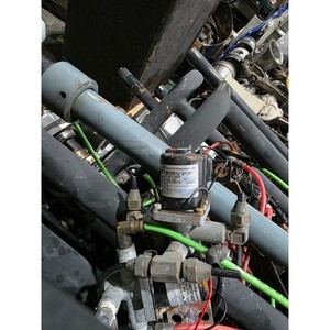 DMV3000 วาล์วแม่เหล็ก 3E13 DC 24V - ผลิตในเกาหลี อุปกรณ์อิเล็กทรอนิกส์ยานยนต์อื่นๆ โดย DASCO - Product Image 3