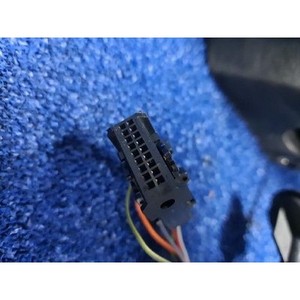 Conjunto de Espejo Retrovisor Lateral Derecho para Pasajero, Serie 7, Usado, OEM 413324426 - Product Image 5