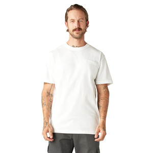 Camisetas de Hombre Personalizadas de Alta Calidad, Corte Cuadrado, Estilo Urbano, Largas, Formales, con Diseño de Letras Tejidas y Estampado Serigrafiado - Product Image 5