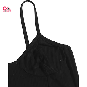 Conjunto de Bikini de Playa para Mujer, Precio Económico, Venta Caliente, Último Estilo, MOQ Bajo - Product Image 2