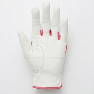 Soft Inner Lining Durable Sports Accessories Golf Gloves For Better Comfort <b>Grip</b> And Sweat <b>Control</b> During Play - Product Image 3