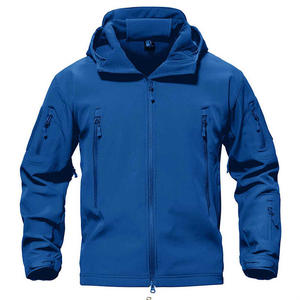 Chaqueta de esquí y nieve Softshell personalizada para jóvenes y adultos Ropa de esquí Softshell Premium para jóvenes y adultos - Product Image 1
