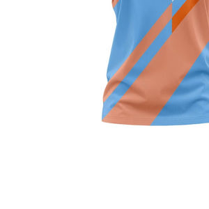 Camiseta Polo de Algodón Transpirable Personalizada para Mujer, Polo de Golf de Verano de Alta Calidad, Venta al Por Mayor OEM, Top Casual de Manga Corta - Product Image 6