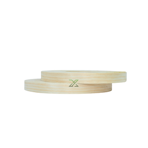 Light Yellow Pine Wood Veneer <b>Edge</b> Banding <b>Tape</b> for Luxury Furniture and Cabinet Production - Product Image 1