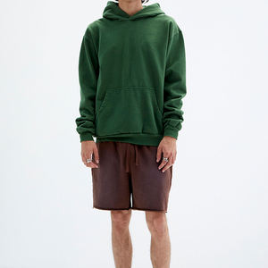 Pantalones Cortos de Algodón de Alta Calidad para Hombre, Pantalones Cortos con Lavado Ácido, Más Vendidos, Ideales para Usar en Verano al Aire Libre - Product Image 6