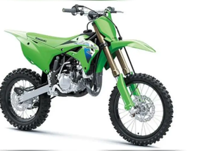 Super Oferta: Motocicletas Todoterreno KX112 Económicas, Motor de 2 Tiempos y 112cc, Nuevas y Listas para Enviar - Product Image 6
