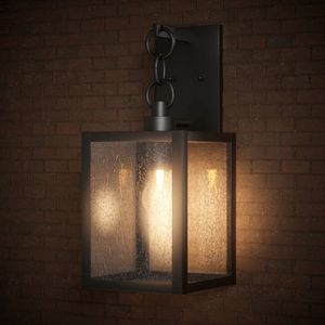 Construction en laiton massif de qualité supérieure, résistant aux intempéries et à la rouille pour une utilisation en extérieur, installation murale facile. - Product Image 6