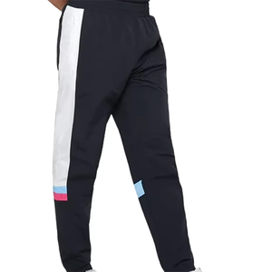 Wholesale Custom logo <b>Pullover</b> <b>Jacket</b> <b>Men's</b> Sets <b>Men</b> Blank Tracksuits Windbreaker Nylon Tracksuit Set Track Suit for <b>Men</b> - Product Image 6
