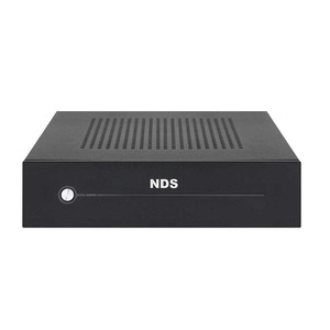 Servidor de Visualización en Red [PROBE DIGITAL] para Monitoreo Acústico de Audio, Posicionamiento de Ubicación y Caja de Sonido con IA de 8 Núcleos - Product Image 1