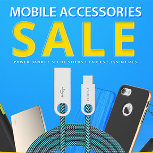 Conception Web et UI/UX pour Boutique d'Accessoires Mobiles : Développement de Portail et de Plateforme E-commerce Réactive - Product Image 2