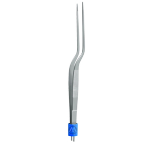 Premium Quality Reusable Stainless Steel Bipolar Forceps High-Temperature Sterilized CE ISO Certified - Product Image 2