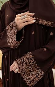 Abaya marocaine au design magnifique, travail manuel perlé, idéale pour l'Aïd et les fêtes de mariage, prix d'usine, abaya de Dubaï élégante 2026 - Product Image 6