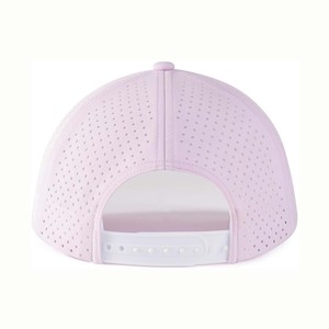 Casquette de golf confortable Flex Fit à séchage rapide et respirante, casquette de baseball structurée vierge personnalisable avec logo, casquette de sport personnalisée - Product Image 6