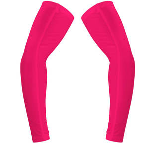 Mangas Deportivas Transpirables de Secado Rápido Personalizables para Ciclismo y Fútbol, Unisex, para Hombre y Mujer, Venta al Por Mayor - Product Image 1