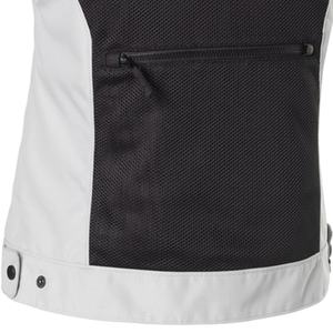 Veste de course en textile Cordura pour homme, toutes saisons, sur mesure, avec tissu de haute qualité, grandes tailles, faible MOQ - Product Image 6