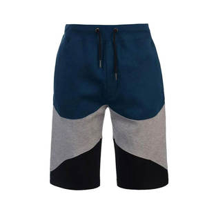 Shorts de sport pour homme au meilleur prix, tissu de qualité, décontractés, athlétiques, doux, confortables, pour la salle de sport, l'entraînement et le quotidien - Product Image 1