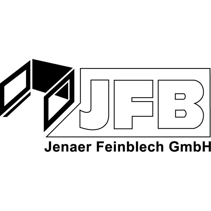 Jenaer Feinblech GmbH logo