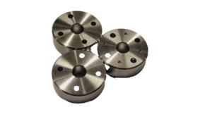 Viet Nam pièces en acier inoxydable usinées CNC avec fil EDM/Brochage fraisage Services d'usinage de haute qualité - Product Image 3