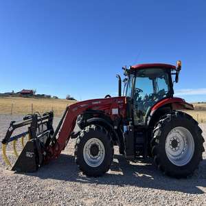 Tractor Agrícola Usado Case IH Steiger 470 QuadTrac, Eficiente y Duradero, con Bomba de Caja de Cambios y Motor en Venta - Product Image 5