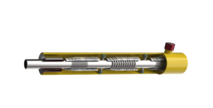 Versatile <b>Vacuum</b> Insulated Pipe Customizable Diameter <b>Vacuum</b> Jacketed <b>Hose</b> for LNG LHe Transfer in Cryogenic Energy - Product Image 6