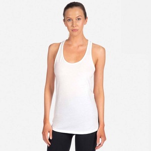<b>Women</b> Tank Tops Wholesale Custom OEM Summer Casual Sportswear Breathable <b>Women's</b> Tank Top - Product Image 1