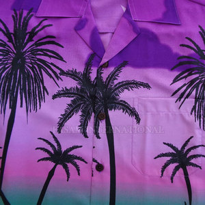 Camisa Hawaiana Casual de Secado Rápido para Hombre, Diseño Moderno, Camisas Hawaianas para Hombre de Primera Calidad y Cómodas - Product Image 6