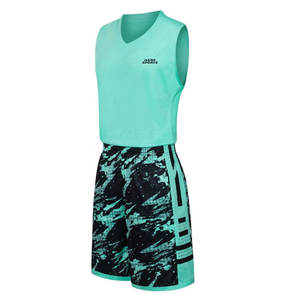 Conjunto de Baloncesto de Alta Calidad, Uniformes de Baloncesto Personalizados para Hombre, Ropa Deportiva, Uniformes de Baloncesto de Primera Calidad - Product Image 3