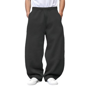 Pantalones Deportivos para Hombre de Estilo Único, Hechos a Medida, Personalizados con Tu Propio Logotipo - Product Image 1