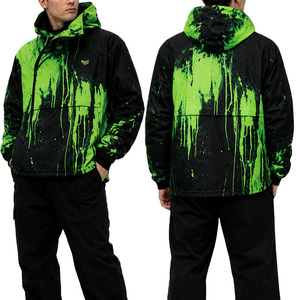 High Quality Lightweight Waterproof Thermal Windbreaker <b>Jackets</b> Outdoor Sports <b>Running</b> Heat Reactive Windbreaker <b>jacket</b> for <b>men</b> - Product Image 4