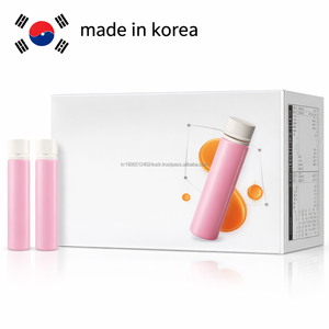 เครื่องสำอางเกาหลีแบบ OEM ผลิตภัณฑ์บำรุงผิว คอลลาเจนดื่มเพื่อผิวกระจ่างใส เอสเซนส์ผิวเปล่งประกาย - Product Image 5