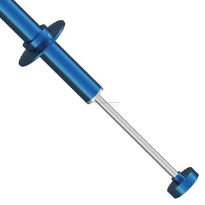 Inyector Oftálmico para Implante de Anillo Intracapsular, Cirugía de Cataratas, Instrumento Quirúrgico Reutilizable, Certificado CE, Manual, Clínica ORL - Product Image 2