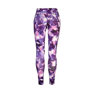 Leggings de yoga à taille élastique pour femmes, style outdoor sans coutures, leggings sublimés pour femmes à prix raisonnable - Product Image 2