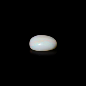 Ethiopian Opal Oval Cut 10.25 Carat Loose Gemstone for Fine Jewelry - Product Image 3