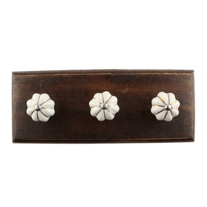 Luxury Artisan Wooden Fashion Display <b>Hanger</b> Premium Boutique Garment <b>Hanger</b> - Product Image 2