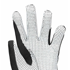 Gants d'équitation de qualité supérieure, fabriqués sur mesure, design premium, vente en gros directe d'usine, 100% haute qualité. - Product Image 5