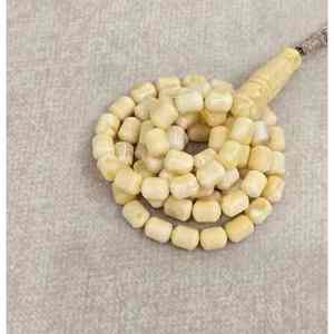 High Quality Resin Tasbih Misbaha <b>Beads</b> for Ramadan Prayer & Meditation - Product Image 4