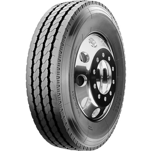 Pneu de remorque commercial 385/65R22.5, pneu robuste 385/65R22.5, pneus 385/65R22.5 directement de l'usine, pneus de camion 385/65R22.5 - Product Image 3