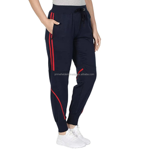 Pantalones de Punto para Mujer, Color Verde, Cintura Media, con Cordón, Pierna Recta, Color Sólido, Largo hasta el Tobillo, Estilo Casual de Primavera, Transpirables, Corte Regular - Product Image 6