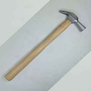 Martillo de Herrador de Acero Premium IRON, Herramienta para Herraduras, Herramientas Veterinarias, Marca Privada OEM - Product Image 5